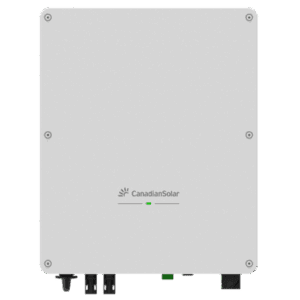 Canadian Solar Single‑Phase String Inverter 1000 V / 5 kW